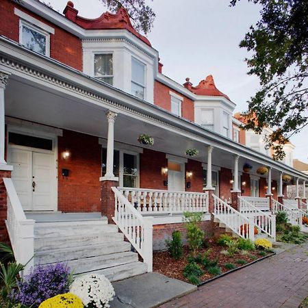 414 Waldburg A - Newly Renovated Apt With Outdoor Space! Apartment Savannah Luaran gambar
