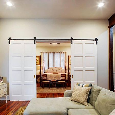 414 Waldburg A - Newly Renovated Apt With Outdoor Space! Apartment Savannah Luaran gambar